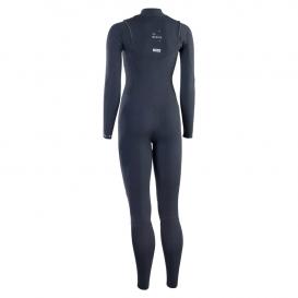 ION Wetsuit Static 3/2 Front Zip women