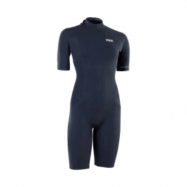 ION Wetsuit Static 2/2 Shorty SS Back Zip women 2026