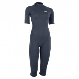 ION Wetsuit Static 3/2 Overknee SS Back Zip women 2026