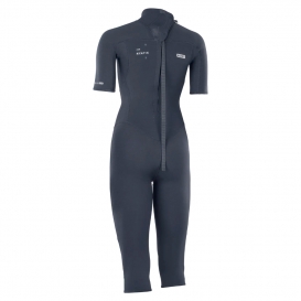 ION Wetsuit Static 3/2 Overknee SS Back Zip women