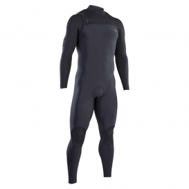 ION Wetsuit Seek Amp 4/3 Front Zip men 2027 50/M