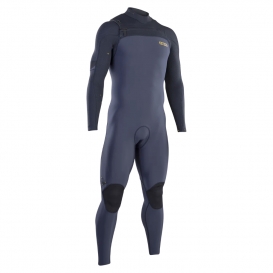 ION Wetsuit Seek Amp 4/3 Front Zip men