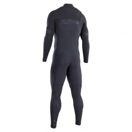 ION Wetsuit Seek Amp 4/3 Front Zip men