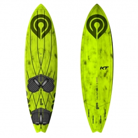 GOYA Custom Quad 9 Pro Carbon 2027 80