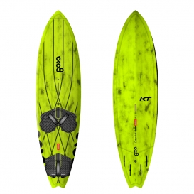 GOYA Custom Quad 9 Pro Carbon Haiku 2027 84