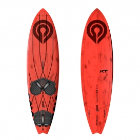 GOYA Custom Thruster 5 Pro Carbon 2027 81