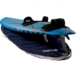 GOYA One 13 Carbon Haiku Package avec boardbag