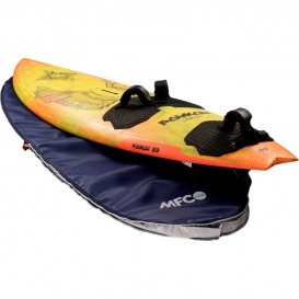 QUATRO Polakow Haiku Package avec boardbag