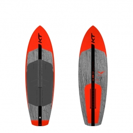 KT FOILING Arc Pro Carbon 2027 68