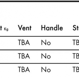 KT FOILING Drifter Mini Pro Carbon