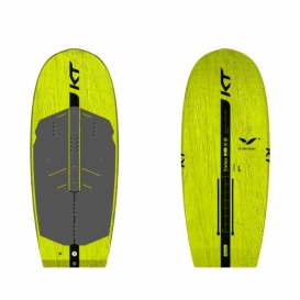 KT FOILING Vortex Pro Carbon 2027