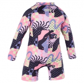 ION Rashguard Toddler LS baby