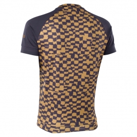 ION Rashguard Maze SS men