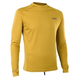 ION Rashguard LS men  52/L blue