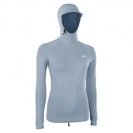 ION Rashguard Sun Pro LS women 