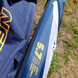 NEIL PRYDE SPEEDSTER 5.7