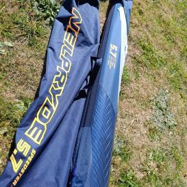 NEIL PRYDE SPEEDSTER 5.7