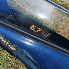 NEIL PRYDE SPEEDSTER 6.7