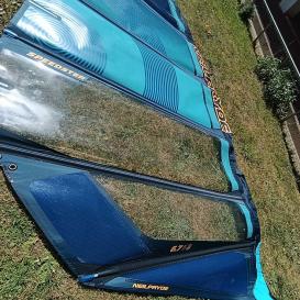 NEIL PRYDE SPEEDSTER 6.7