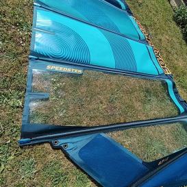 NEIL PRYDE SPEEDSTER 6.7