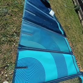 NEIL PRYDE SPEEDSTER 6.7