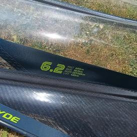 NEIL PRYDE SPEEDSTER 6.2