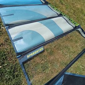 NEIL PRYDE SPEEDSTER 6.2