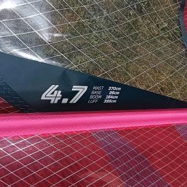 NEIL PRYDE Combat HD 4.7