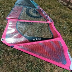 NEIL PRYDE Combat HD 4.7