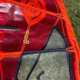 GOYA WINDSURF BANZAI 11 X Pro 3.5