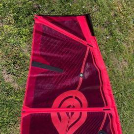 GOYA WINDSURF BANZAI 11 X Pro  5.0