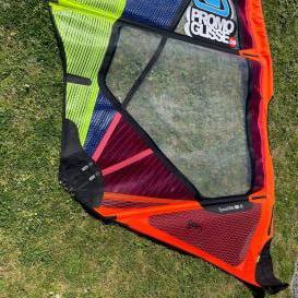GOYA WINDSURF BANZAI 11 IRIS  CARBON 4.5