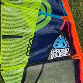 GOYA WINDSURF BANZAI 11 IRIS  CARBON 4.5