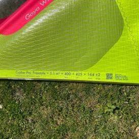 GOYA WINDSURF CYPHER  2 PRO 5.1