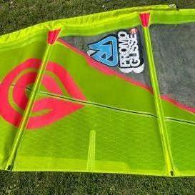 GOYA WINDSURF CYPHER  2 PRO 5.1