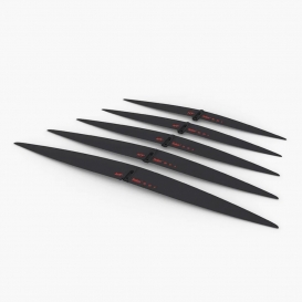 KT FOILING SOLUS Front Wing 2027 930