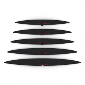 KT FOILING SOLUS Front Wing