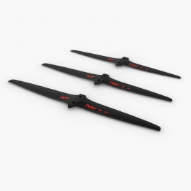KT FOILING PULSE Back Wing 2027 95