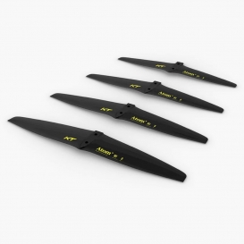 KT FOILING ATOM Back Wing 2027 141