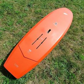F ONE  ROCKET MID LENGTH V2 6.4