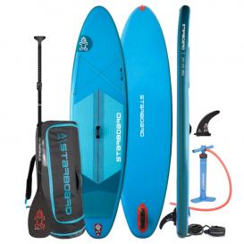 STARBOARD iGO One ISUP Avec Paddle 2026