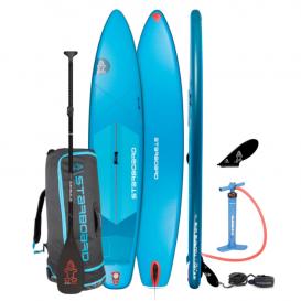 STARBOARD Touring One Isup avec Paddle 2026