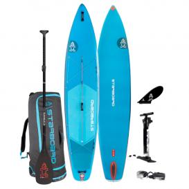 STARBOARD Touring ISUP with Paddle 2026 14.0x28