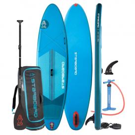 STARBOARD iGO iSUP avec Paddle 2026 10.8x33