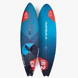 STARBOARD ULTRA CRS 2027 82