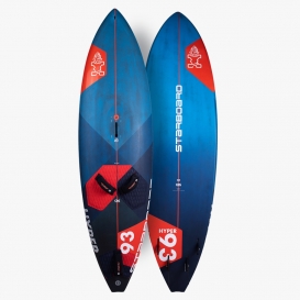 STARBOARD HYPER CRS 2027 83