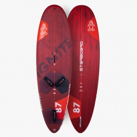 STARBOARD IGNITE CRS 2027 103