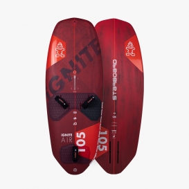STARBOARD IGNITE AIR CRS 2027