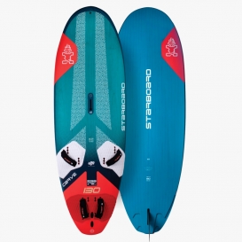 STARBOARD CARVE WCS 2027 120