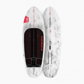 STARBOARD TAKE OFF XTEC CARBON D2 2027 5.7 x 22.5 90L